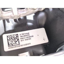 Recambio de volante para renault captur ii (hf_) tce 100 (hfmt) referencia OEM IAM 484003330R  