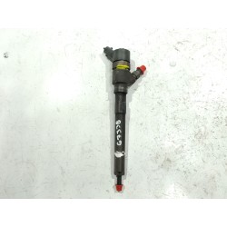 INYECTOR 0445110258 3380027400