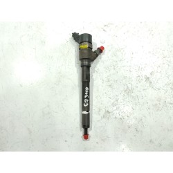INYECTOR 0445110258 3380027400