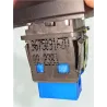 Recambio de interruptor luces emergencia para peugeot 2008 allure blue-hdi fap] referencia OEM IAM 96750916ZD  
