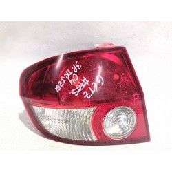 Recambio de piloto trasero izquierdo para hyundai getz (tb)(2002) 1.1 referencia OEM IAM 914011CXXX  