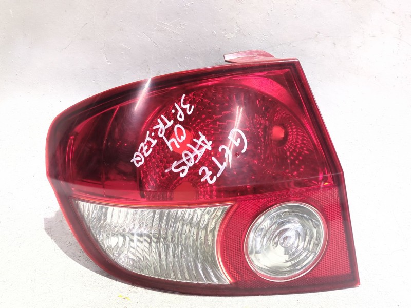 Recambio de piloto trasero izquierdo para hyundai getz (tb)(2002) 1.1 referencia OEM IAM 914011CXXX  