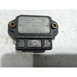 Recambio de modulo encendido para volvo serie 960 berlina/familiar (1990) 2.5 referencia OEM IAM 0227100203  