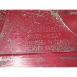 Recambio de piloto trasero izquierdo para hyundai getz (tb)(2002) 1.1 referencia OEM IAM 914011CXXX  