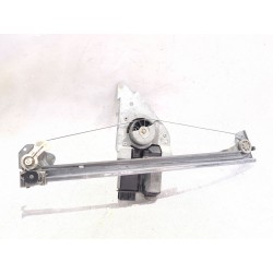 Recambio de mecanismo elevalunas delantero izquierdo para citroën xantia (x1_, x2_) 2.0 hdi 90 referencia OEM IAM 113489  