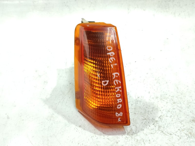 Recambio de intermitente delantero derecho para opel rekord e (1977) 2.0 e referencia OEM IAM   