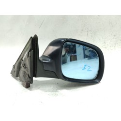 Recambio de retrovisor derecho para audi a3 (8l)(09.1996) 1.9 tdi ambiente [1,9 ltr. - 81 kw tdi] referencia OEM IAM E1010481  
