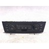 Recambio de mando climatizador para bmw 1 (e87) 120 d referencia OEM IAM 6411696159501  