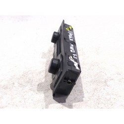 Recambio de mando climatizador para bmw 1 (e87) 120 d referencia OEM IAM 6411696159501  