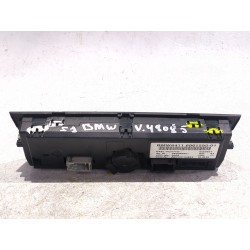 Recambio de mando climatizador para bmw 1 (e87) 120 d referencia OEM IAM 6411696159501  
