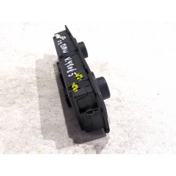Recambio de mando climatizador para bmw 1 (e87) 120 d referencia OEM IAM 6411696159501  