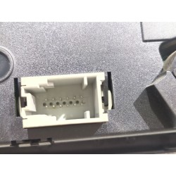 Recambio de mando climatizador para bmw 1 (e87) 120 d referencia OEM IAM 6411696159501  