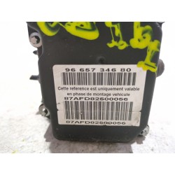 Recambio de nucleo abs para peugeot 308 i (4a_, 4c_) 1.6 hdi referencia OEM IAM 0265232348  