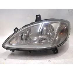 Recambio de faro delantero izquierdo para mercedes-benz vito / mixto furgoneta (w639) 115 cdi (639.601, 639.603, 639.605) refere