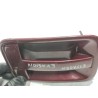 Recambio de maneta exterior lateral izquierda para citroën evasion (1994) 2.0 hdi referencia OEM IAM 1476257077  