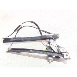Recambio de mecanismo elevalunas delantero izquierdo para ford mondeo iii sedán (b4y) 2.0 tdci referencia OEM IAM 01300821770  