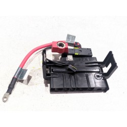 Recambio de cable positivo bateria para bmw 1 (e87) 120 d referencia OEM IAM 693665304  
