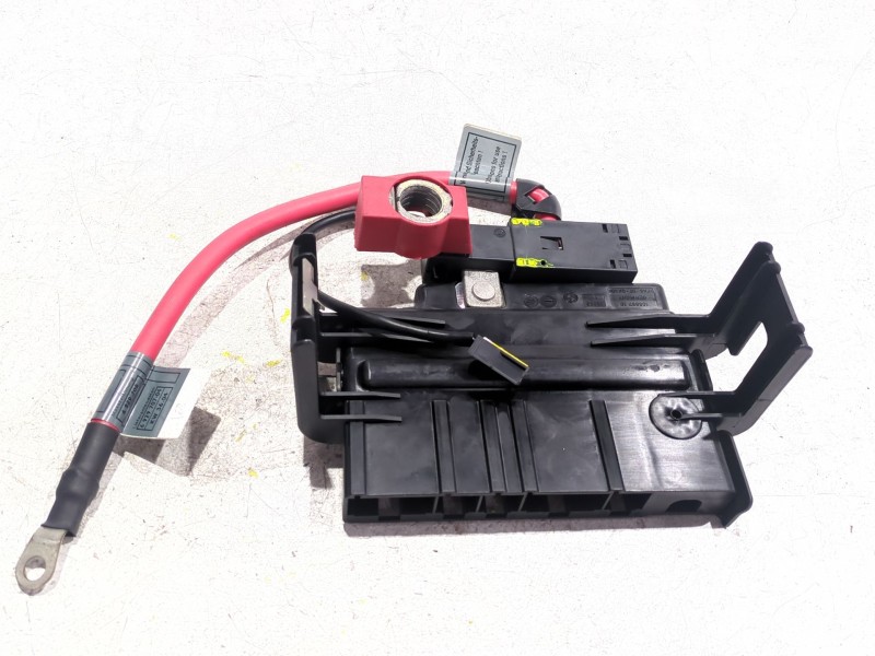 Recambio de cable positivo bateria para bmw 1 (e87) 120 d referencia OEM IAM 693665304  