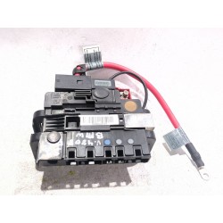 Recambio de cable positivo bateria para bmw 1 (e87) 120 d referencia OEM IAM 693665304  