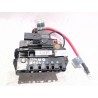 Recambio de cable positivo bateria para bmw 1 (e87) 120 d referencia OEM IAM 693665304  
