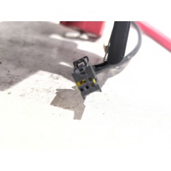 Recambio de cable positivo bateria para bmw 1 (e87) 120 d referencia OEM IAM 693665304  