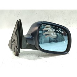 Recambio de retrovisor derecho para audi 100 berlina (c4)(1990) 2.5 básico [2,5 ltr. - 85 kw tdi] referencia OEM IAM E9012319  