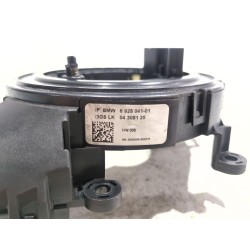 Recambio de anillo airbag para bmw 1 (e87) 120 d referencia OEM IAM 692804101  