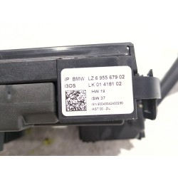 Recambio de mando multifuncion para bmw 1 (e87) 120 d referencia OEM IAM LZ695567902  