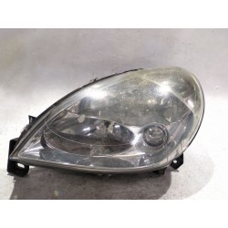 Recambio de faro delantero izquierdo para citroën xsara berlina (1997) 2.0 hdi 90 referencia OEM IAM 964844678000  