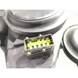 Recambio de faro delantero izquierdo para citroën xsara berlina (1997) 2.0 hdi 90 referencia OEM IAM 964844678000  