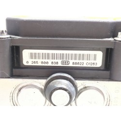 Recambio de nucleo abs para peugeot 308 i (4a_, 4c_) 1.6 hdi referencia OEM IAM 0265800838  