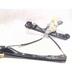 MECANISMO ELEVALUNAS DELANTERO IZQUIERDO 0130822224 