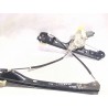 Recambio de mecanismo elevalunas delantero izquierdo para bmw 1 (e87) 120 d referencia OEM IAM 0130822224  