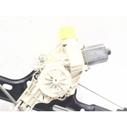 Recambio de mecanismo elevalunas delantero izquierdo para bmw 1 (e87) 120 d referencia OEM IAM 0130822224  