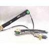 Recambio de mecanismo elevalunas delantero izquierdo para bmw 1 (e87) 120 d referencia OEM IAM 0130822224  