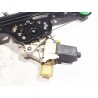 Recambio de mecanismo elevalunas delantero izquierdo para bmw 1 (e87) 120 d referencia OEM IAM 0130822224  