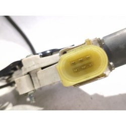 Recambio de mecanismo elevalunas delantero izquierdo para bmw 1 (e87) 120 d referencia OEM IAM 0130822224  