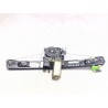 Recambio de mecanismo elevalunas trasero derecho para bmw 1 (e87) 120 d referencia OEM IAM 13262410  