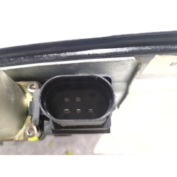 Recambio de mecanismo elevalunas trasero derecho para bmw 1 (e87) 120 d referencia OEM IAM 13262410  