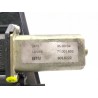 Recambio de mecanismo elevalunas trasero derecho para bmw 1 (e87) 120 d referencia OEM IAM 13262410  