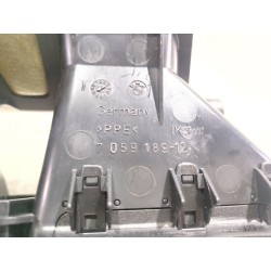 Recambio de aireador central para bmw 1 (e87) 120 d referencia OEM IAM 705918912  