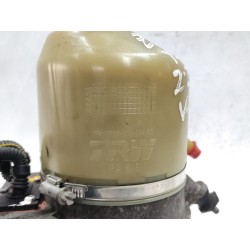 Recambio de bomba direccion para opel zafira a monospace (t98) 2.2 dti 16v (f75) referencia OEM IAM 1040085003094D0  