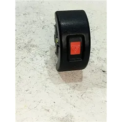 Recambio de interruptor luces emergencia para opel astra g berlina di referencia OEM IAM 09131728  