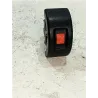 Recambio de interruptor luces emergencia para opel astra g berlina di referencia OEM IAM 09131728  