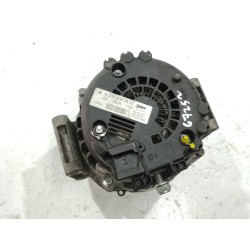 Recambio de alternador para mercedes-benz clase glk (x204) 220 cdi (204.902) referencia OEM IAM A0009067802  