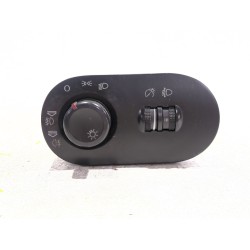 Recambio de mando luces para seat ibiza iii (6l1) 1.9 tdi referencia OEM IAM 6L1941531  