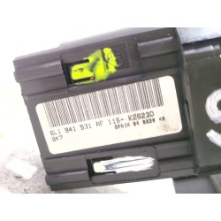 Recambio de mando luces para seat ibiza iii (6l1) 1.9 tdi referencia OEM IAM 6L1941531  