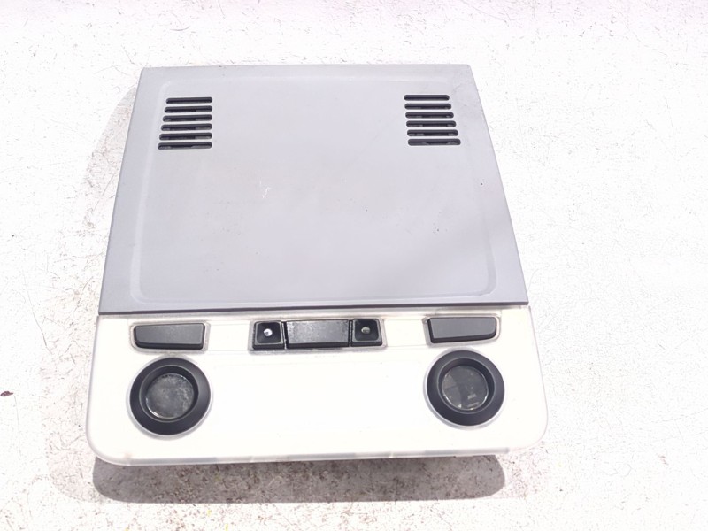 Recambio de luz interior techo para bmw 1 (e87) 120 d referencia OEM IAM 695604701  