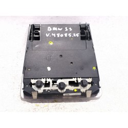 Recambio de luz interior techo para bmw 1 (e87) 120 d referencia OEM IAM 695604701  