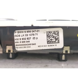 Recambio de luz interior techo para bmw 1 (e87) 120 d referencia OEM IAM 695604701  